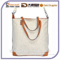 Large Capacity Cheap Stylish Custom Tote Bag Women